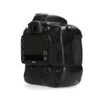 Nikon D610 + Jupio grip, Audio, Tv en Foto, Ophalen of Verzenden, Zo goed als nieuw, Nikon
