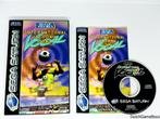 Sega Saturn - International Victory Goal, Verzenden, Gebruikt