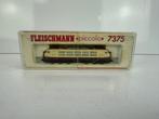 Fleischmann N - 7375 - Modeltrein locomotief (1) -, Nieuw