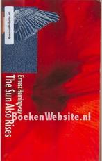 The Sun Also Rises, Ernest Hemingway 9789001549329, Boeken, Verzenden, Gelezen, Ernest Hemingway