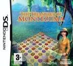 Treasures of Montezuma (Nintendo DS tweedehands game), Games en Spelcomputers, Games | Nintendo DS, Nieuw, Ophalen of Verzenden