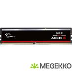 G.Skill DDR5 Aegis 5 1x32GB 6000, Verzenden, Nieuw
