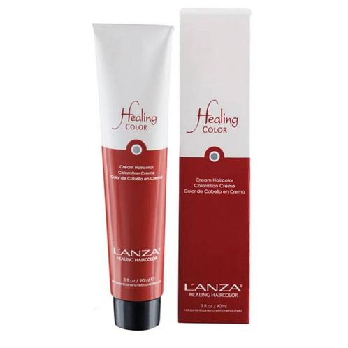 LANZA Healing Color 7AX (7/9) Dark Extra Ash Blonde 90ml, Bijoux, Sacs & Beauté, Beauté | Cosmétiques & Maquillage, Envoi