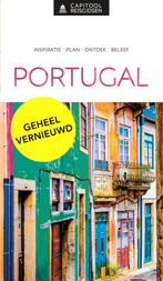 Portugal / Capitool reisgidsen 9789000369058 Capitool, Boeken, Reisgidsen, Verzenden, Gelezen, Capitool