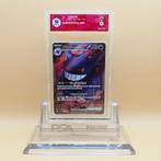 GENGAR ex (Full Art) Graded card - Graad 10, Nieuw