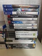 Microsoft, Xbox,ps2,ps3,ps4, Sony, Nintendo - Lotto di, Games en Spelcomputers, Nieuw