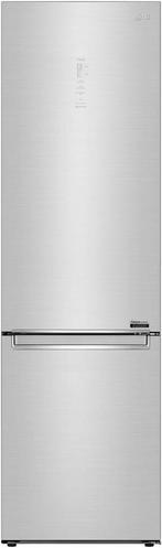 LG GBB92STABP - Koel-vriescombinatie - 203 cm - 384L - Total, Elektronische apparatuur, Koelkasten en IJskasten, Ophalen of Verzenden