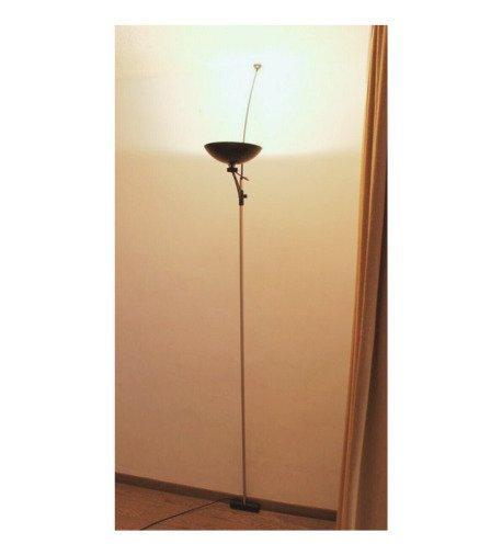 Più Luce - René Kemna - Lampadaire colonne - Sirrah « Tendu, Antiek en Kunst, Antiek | Verlichting