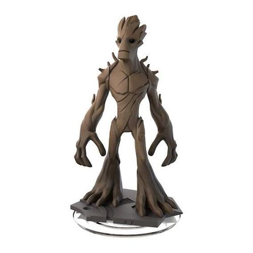 Groot - Disney Infinity 2.0, Games en Spelcomputers, Games | Nintendo Wii U, Zo goed als nieuw, Ophalen of Verzenden