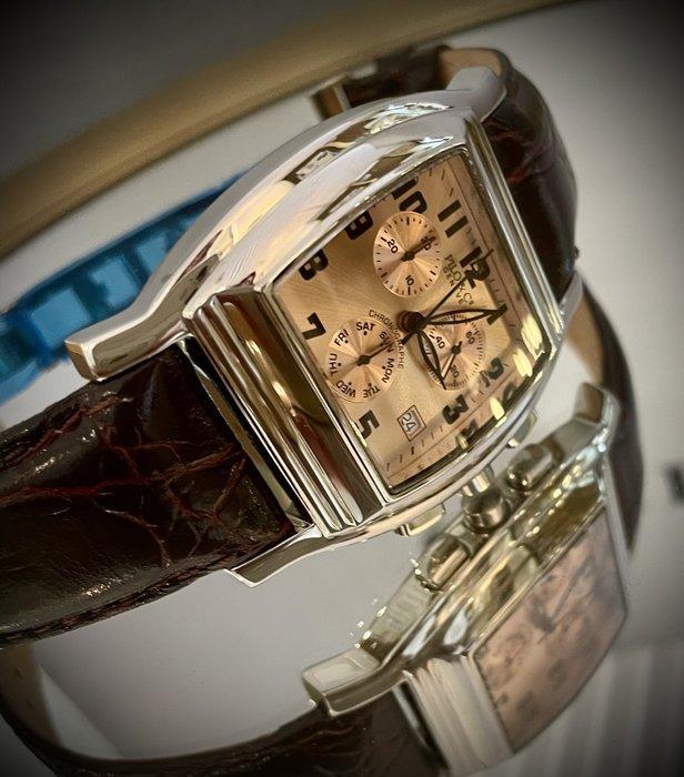 Pilo & Co. - Genève-Chronographe - Zonder minimumprijs -, Bijoux, Sacs & Beauté, Montres | Hommes