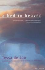 A Bed in Heaven 9781900850643, Gelezen, Tessa de Loo, Verzenden