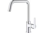 GROHE Start - Keukenkraan - Hoge uitloop 150° draaibereik -, Huis en Inrichting, Verzenden, Zo goed als nieuw