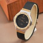 Hublot - Classic MDM Gold/Steel - 1391.2 - Dames - 1990-1999, Nieuw