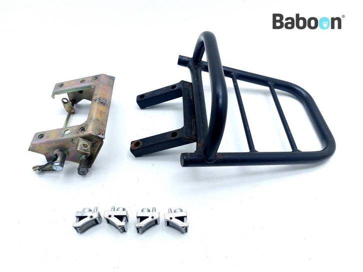 Bagage Rek Kawasaki GPZ 1100 1981-1982 (GPZ1100 KZ1100B), Motoren, Onderdelen | Kawasaki, Gebruikt, Verzenden