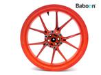 Roue avant KTM 390 RC 2019, Motoren, Verzenden, Nieuw