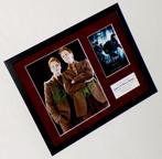 Harry Potter - James & Oliver Phelps (Fred & George Weasley), Nieuw