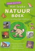 Het leuke natuurboek 9789043817622 Son Tyberg, Verzenden, Son Tyberg