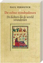 De echte troubadours 9789044320657, Livres, Art & Culture | Arts plastiques, P. Verhuyck, Verzenden
