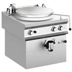 Kookketel | DOMINA PRO 900 | Gas | 100L | Indirecte, Verzenden, Nieuw in verpakking