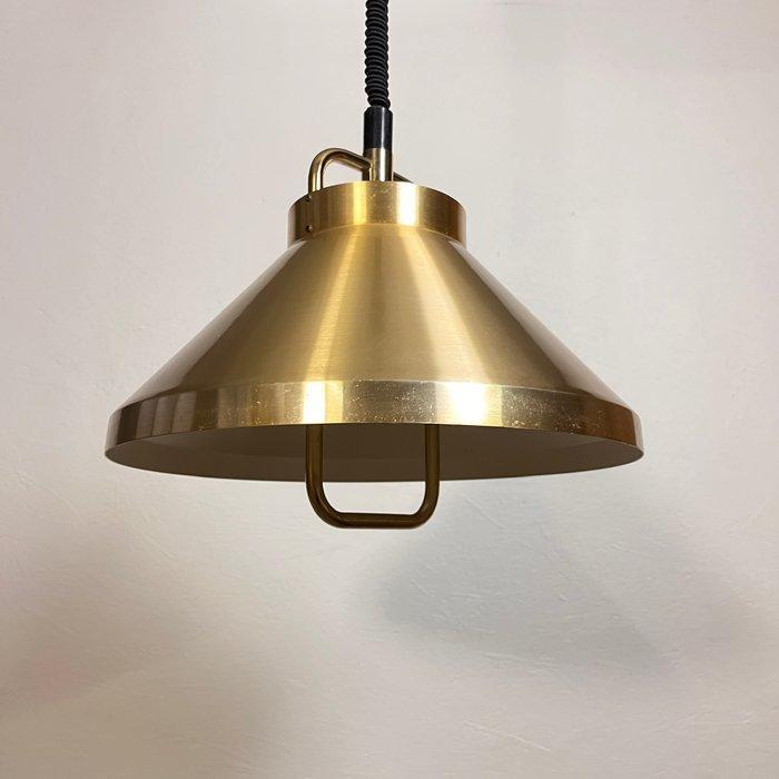 Fog & Mørup - Jo Hammerborg - Plafondlamp - Aluminium,, Antiek en Kunst, Antiek | Verlichting