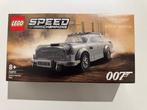 Lego Set - Speed Champions - Aston Martin DB5 76911 &, Kinderen en Baby's, Nieuw