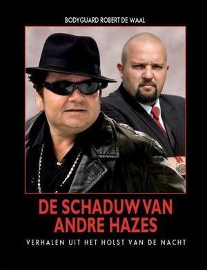 De Schaduw van Andre Hazes, Boeken, Taal | Overige Talen, Verzenden