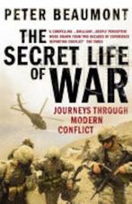 The Secret Life of War, Livres, Verzenden