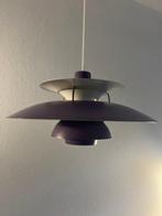 Louis Poulsen - Poul Henningsen - Lamp - PH5 - IJzer -
