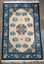 Tapis - 187 cm - 122 cm - Dessin antique de Pékin