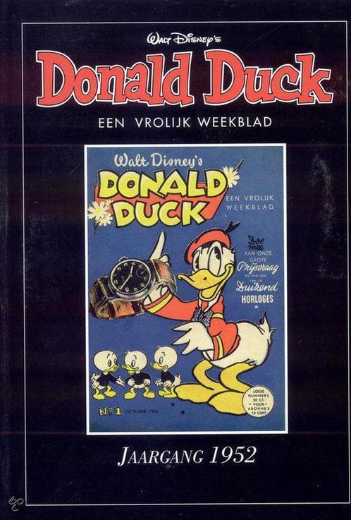 Walt Disneys Donald Duck 9789058552778, Boeken, Stripverhalen, Zo goed als nieuw, Verzenden