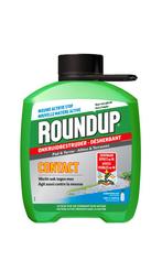 NIEUW - Roundup Contact navulling pad en terras 2,5 L, Verzenden, Nieuw
