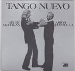 Gerry Mulligan & Astor Piazzolla - Tango Nuevo, Gebruikt