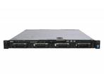 Dell PowerEdge R430 8x 2.5 - Zelf samenstellen, Verzenden, Refurbished
