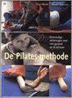 De Pilates-methode 9789044301359, Boeken, Gelezen, Trevor Blount, Eleanor Mckenzie, Verzenden