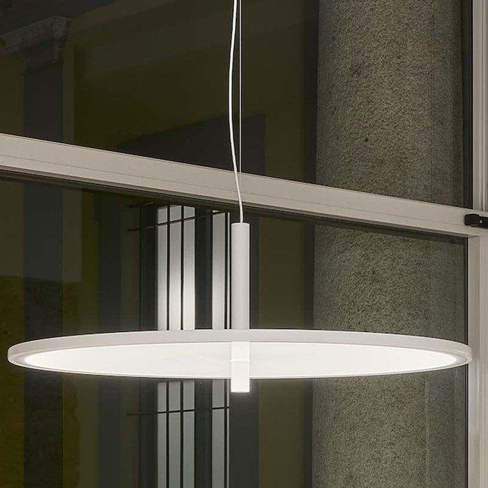 Flos - Michael Anastassiades - Lamp - Metaal - Mijn disc, Antiek en Kunst, Antiek | Verlichting