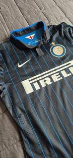Inter - Serie A - DAmbrosio - 2015 - Voetbalshirt, Nieuw