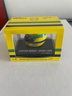 Minichamps 1:8 - Model raceauto - Helmet Ayrton Senna -, Nieuw