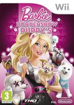 Barbie Hondenshow Puppys [Wii], Verzenden, Nieuw