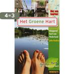 Het Groene Hart / Dominicus thema 9789025742973 Joke Radius, Boeken, Reisgidsen, Verzenden, Gelezen, Joke Radius