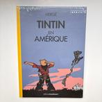 Tintin - Lot de 8 albums dont 4 “Album Double” (8 aventures), Boeken, Nieuw