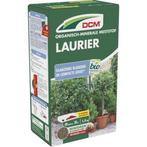Laurier en heesters mest | DCM | 1.5 kg (20 m², Bio-label), Jardin & Terrasse, Verzenden