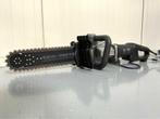 Online veiling: Ultra Force Equipment AC 839 Betonzaag, Zo goed als nieuw