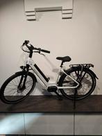 Huyser Maleo E-bike, Fietsen en Brommers, Nieuw, 47 tot 51 cm, 50 km per accu of meer, Ophalen