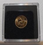 Afrique du Sud. 1/10 Krugerrand 2021, Postzegels en Munten