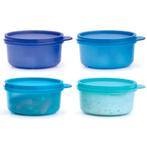 Tupperware Dessert Bakjes 200 ml, Verzenden, Nieuw