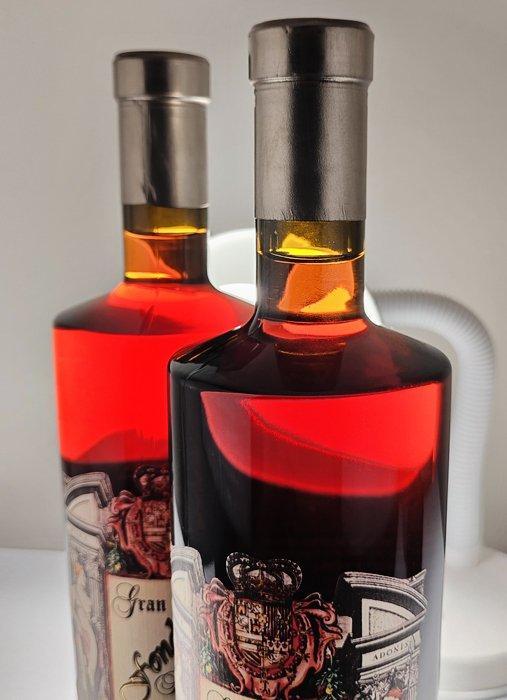 1964 Brotons Fondillón Gran Reserva (Bottled in 2024) -, Verzamelen, Wijnen