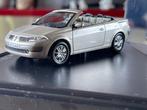 Norev 1:43 - Model cabriolet (3) - Renault Mégane Cabriolet, Nieuw