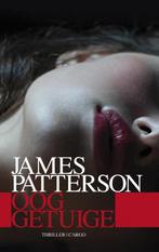 Ooggetuige 9789023458050 James Patterson, Verzenden, Gelezen, James Patterson