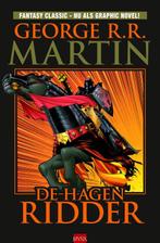 De Hagen Ridder 9789022548073, Gelezen, George R.R. Martin, TOMMY. Patterson,, Verzenden