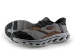 Skechers Sneakers in maat 44 Grijs | 5% korting, Overige kleuren, Verzenden, Zo goed als nieuw, Skechers